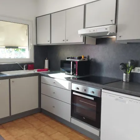 Gran Reserva 1-2 Playa Apartman *