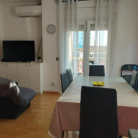 Gran Reserva 1-2 Playa Apartman