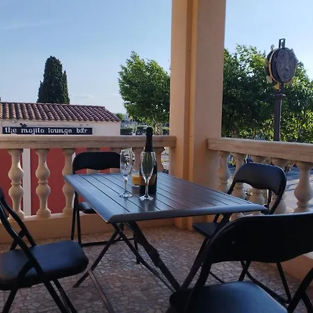 Apartman Gran Reserva 1-2 Playa Empuriabrava