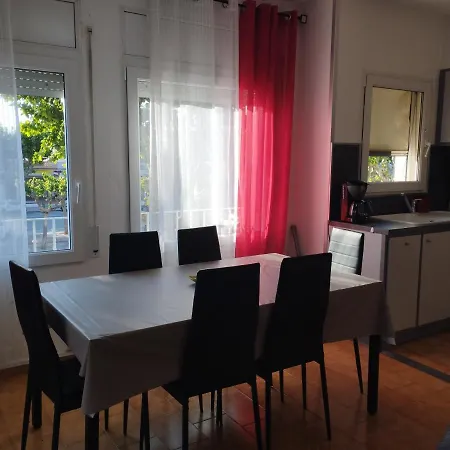 Apartment Gran Reserva 1-2 Playa *