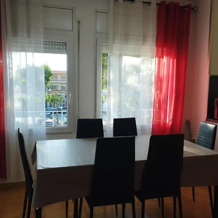 Apartment Gran Reserva 1-2 Playa