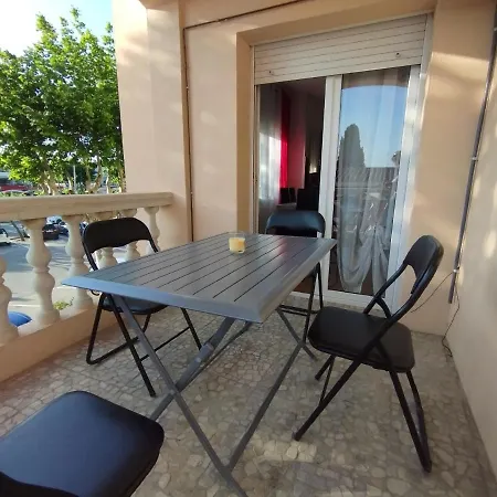 Gran Reserva 1-2 Playa Apartment Empuriabrava