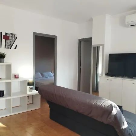 Apartman Gran Reserva 1-2 Playa Empuriabrava