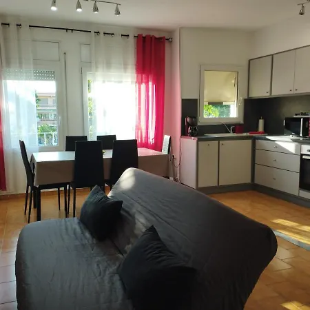 Gran Reserva 1-2 Playa Apartment *
