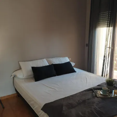 Apartman Gran Reserva 1-2 Playa *