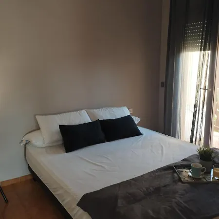 Apartment Gran Reserva 1-2 Playa *