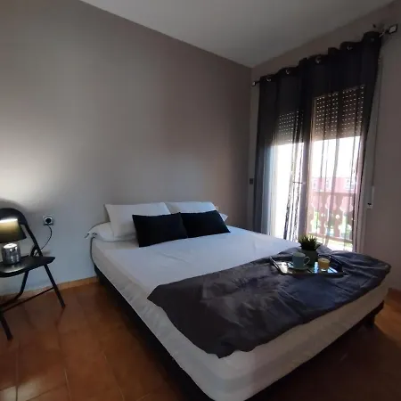 Apartment Gran Reserva 1-2 Playa *