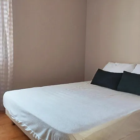 Apartment Gran Reserva 1-2 Playa *