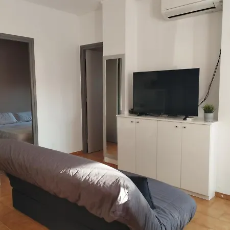Apartman Gran Reserva 1-2 Playa Empuriabrava