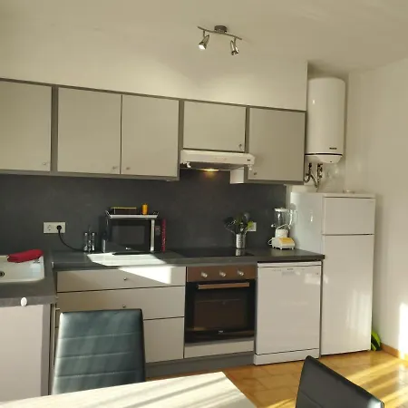 Gran Reserva 1-2 Playa Apartment