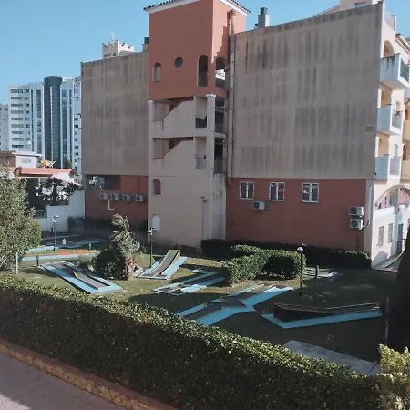 Apartman Gran Reserva 1-2 Playa Empuriabrava