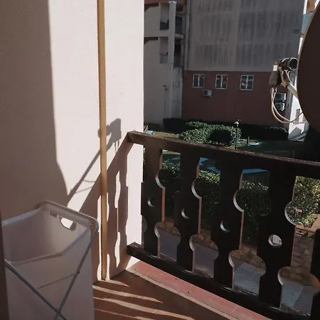 Apartment Gran Reserva 1-2 Playa *