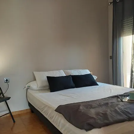 Gran Reserva 1-2 Playa Apartment