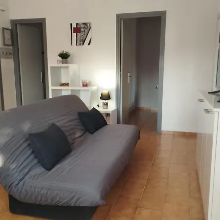 Apartment Gran Reserva 1-2 Playa